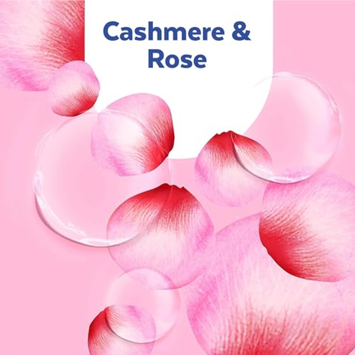 Sagrotan No-Touch navulling voor automatische zeepdispenser, 5 x 250 ml handzeep in een praktische voordeelverpakking Cashmere & Rose – Sagrotan