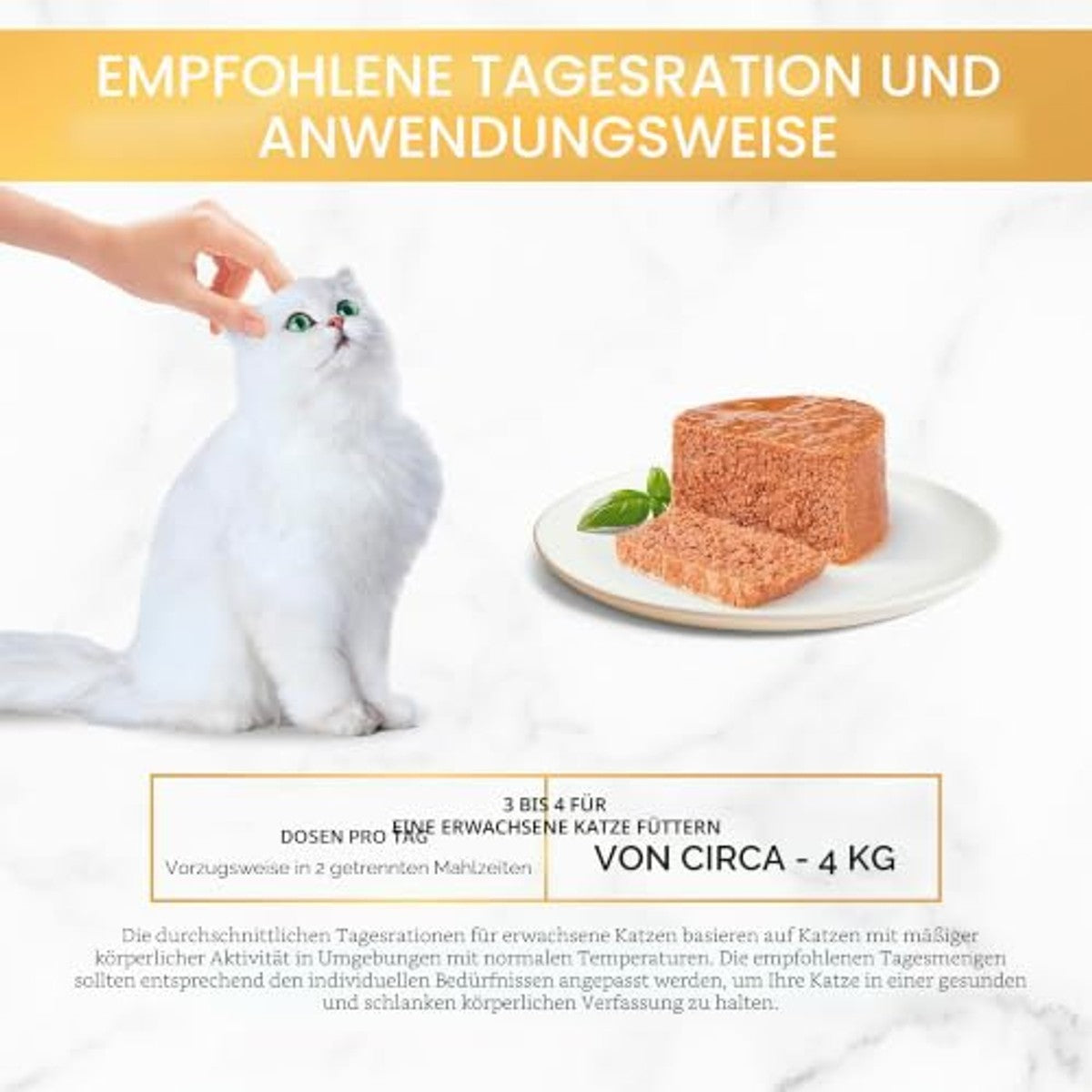 Purina Gourmet gouden mousse voor kittens met kalfsvlees, 24 blikjes à 85 g – Gourmet