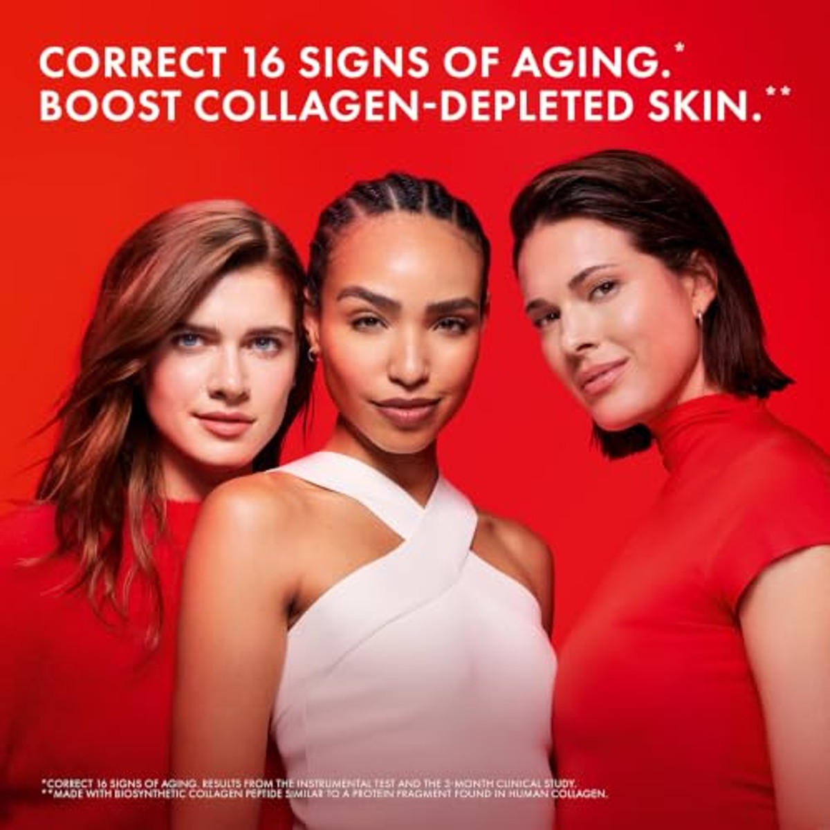 Vichy Liftactiv Collagen Specialist Anti-Aging Oogverzorging 15 ml