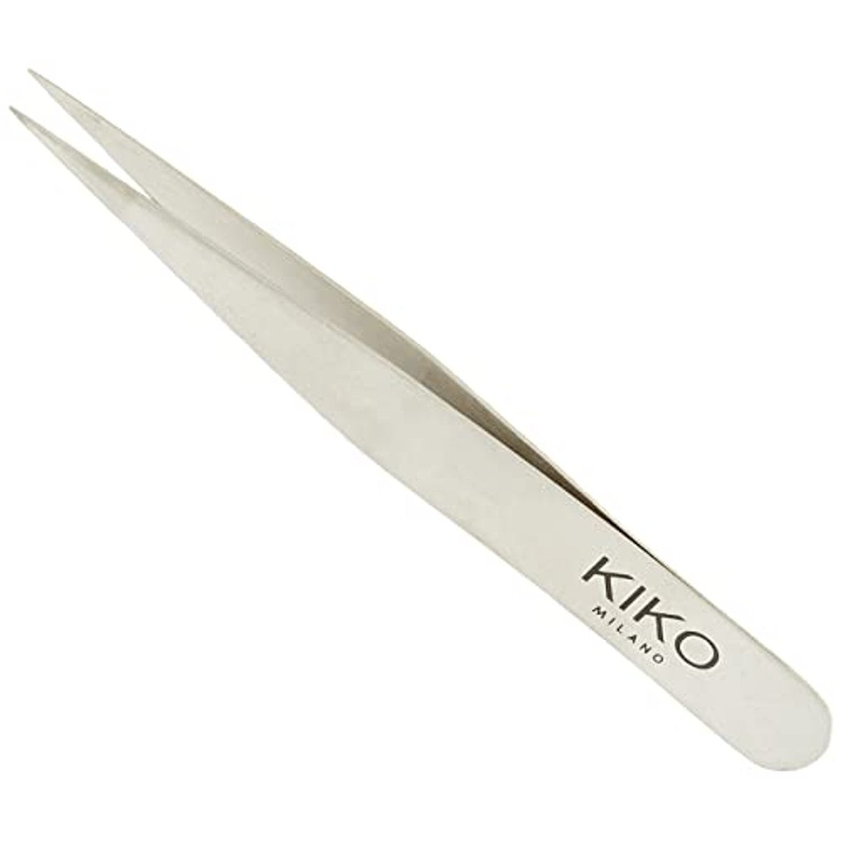 KIKO Milano Pointed Tweezers wenkbrauwpincet, bijzonder punt, professioneel – Kiko Milano