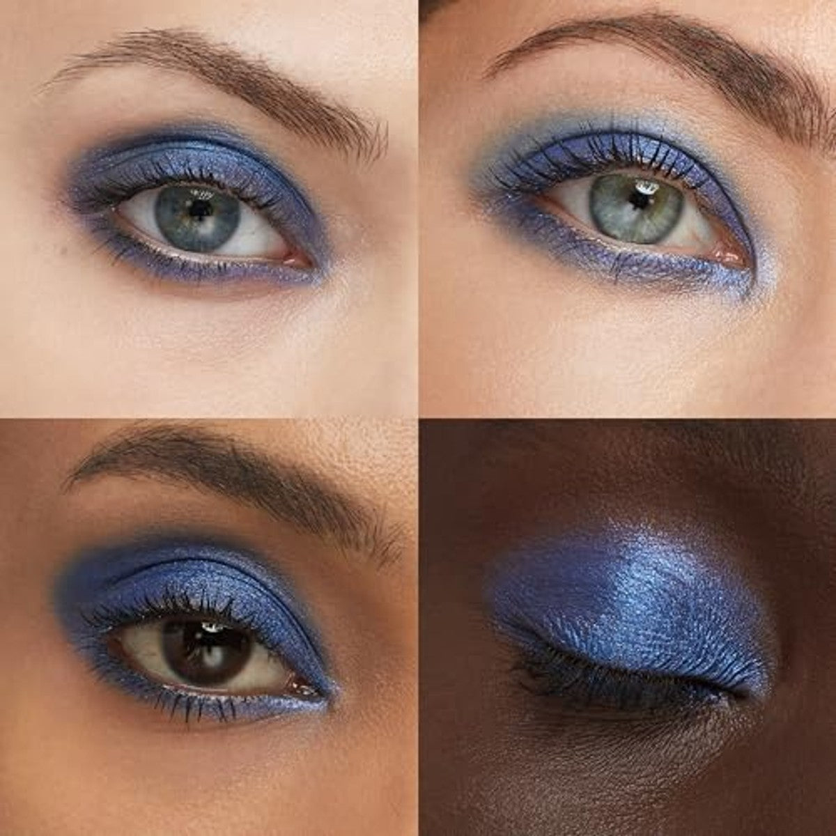 KIKO Milano Water oogschaduw - kleur 19 Electric Blue – Kiko Milano