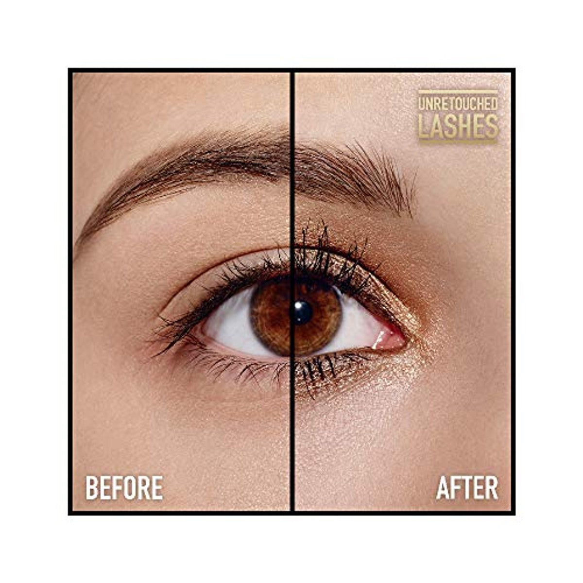 Max Factor False Lash Effect Mascara Zwart 13 ml - 3 stuks