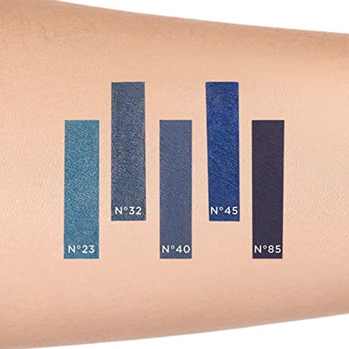 Artdeco Soft Eyeliner Waterproof crèmige kajalstift 1 x 1,2 g - 6-pack – foto 5