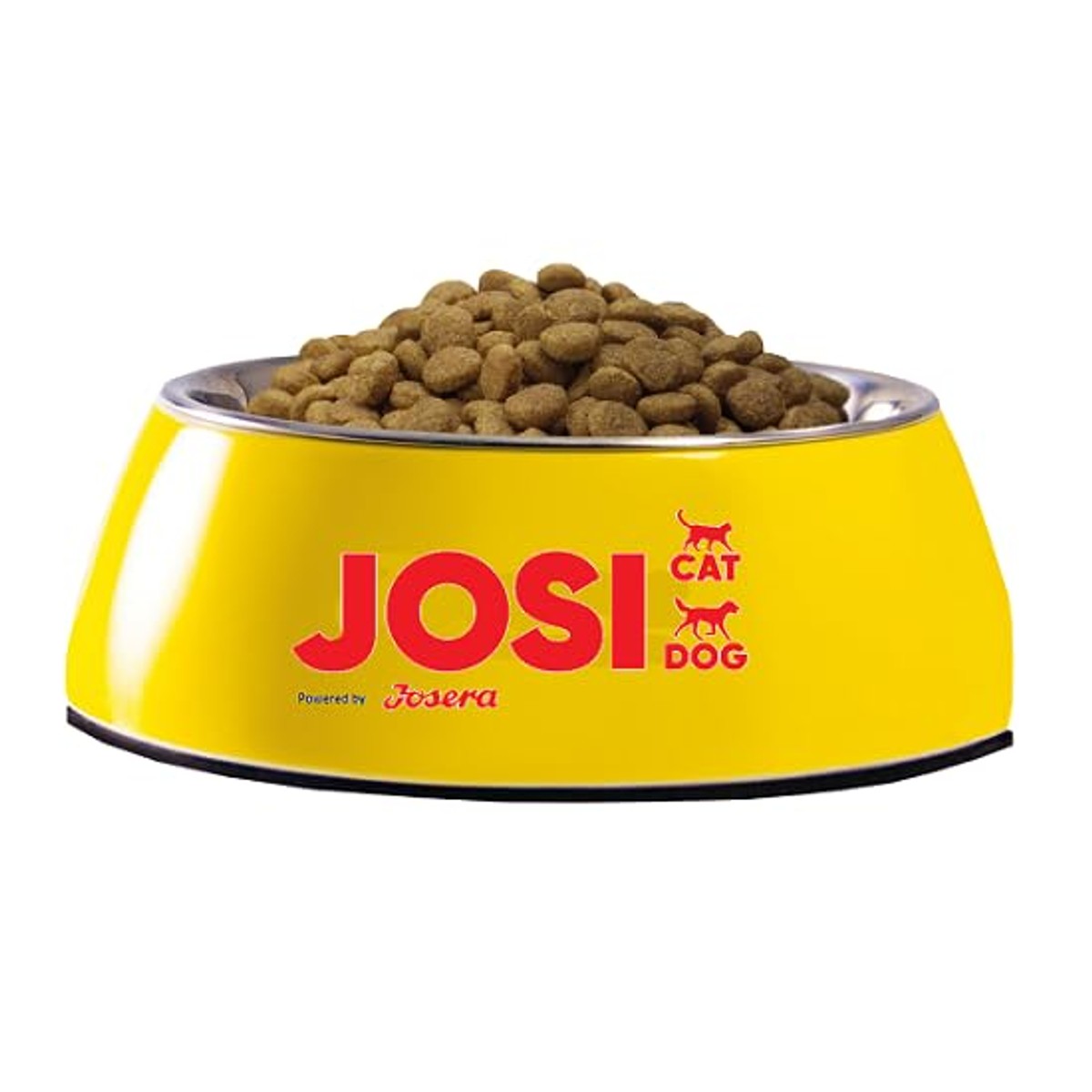 JosiDog Adult Sensitive droogvoer hond gevogelte 2,7 kg - 3-pack
