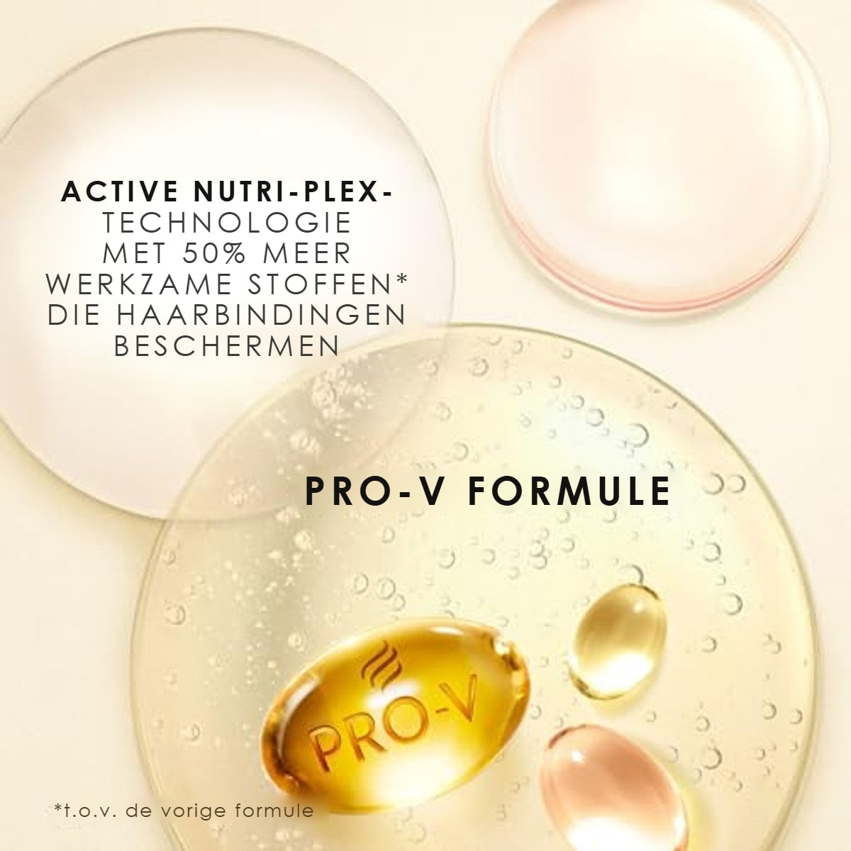Pantene Pro-V Glad & Zijdeachtig Conditioner 3 x 350 ml - Voordeelverpakking – foto 5
