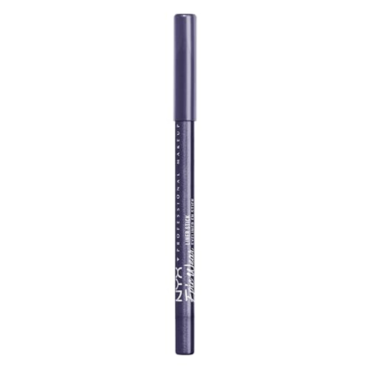 NYX PROFESSIONAL MAKEUP Epic Wear Liner Sticks Wild Paars - 3 stuks