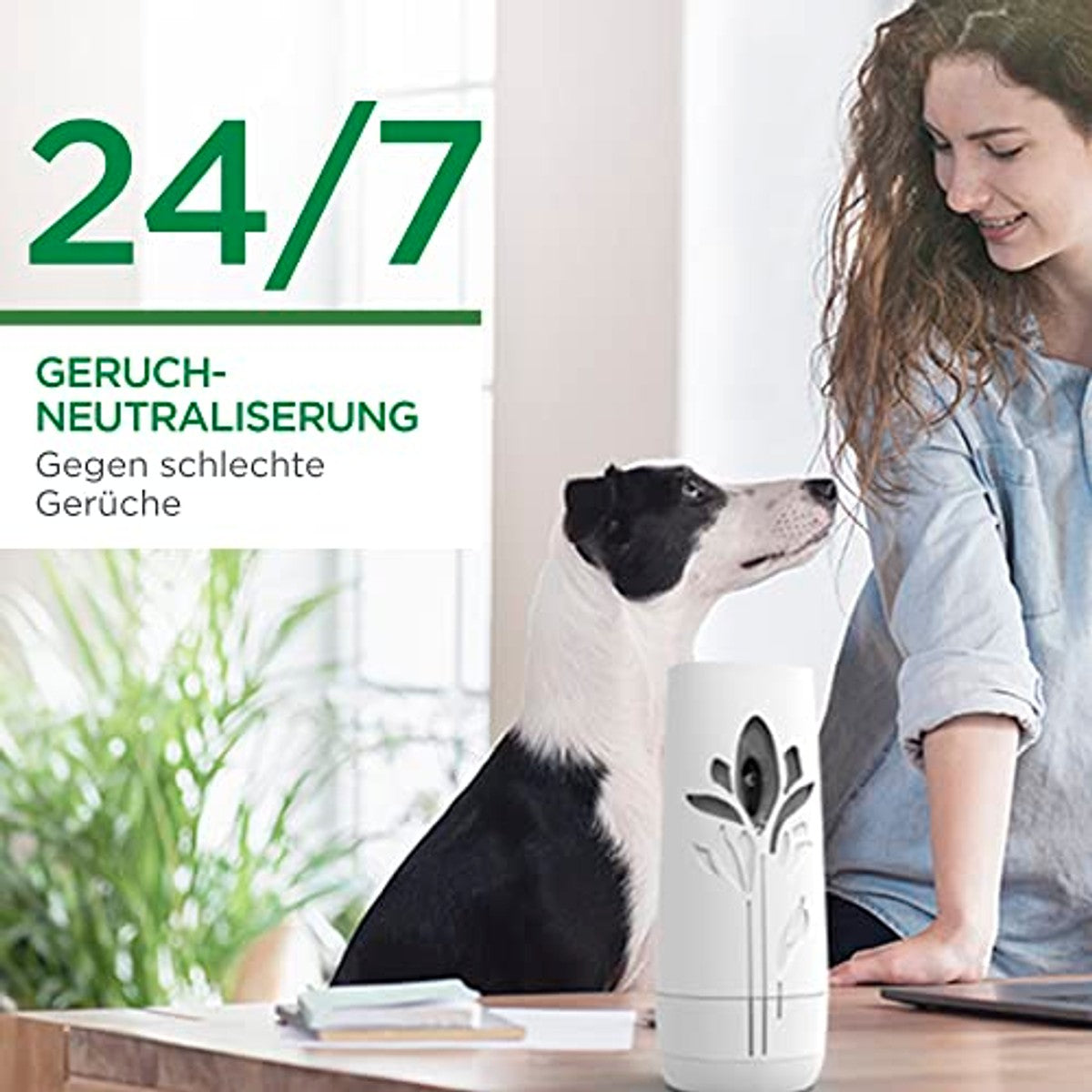 Air Wick Freshmatic Max zomerplezier 2 x 250 ml + apparaat – Air Wick