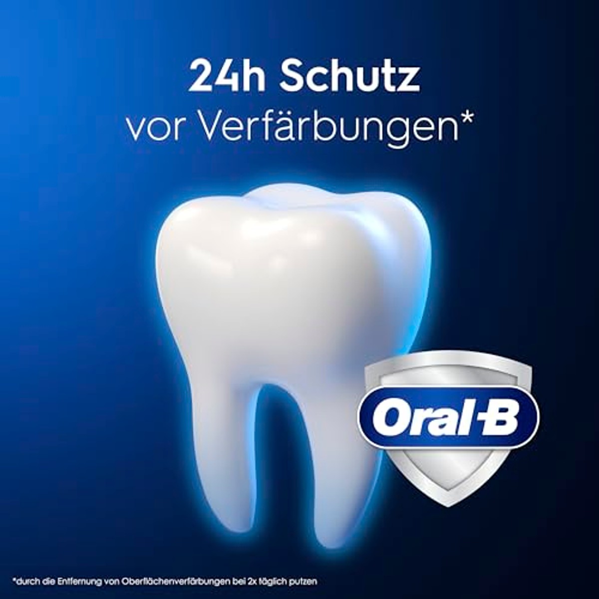 Oral-B 3D WHITE Professional Tandpasta Express Whitening 75 ml – Oral-B