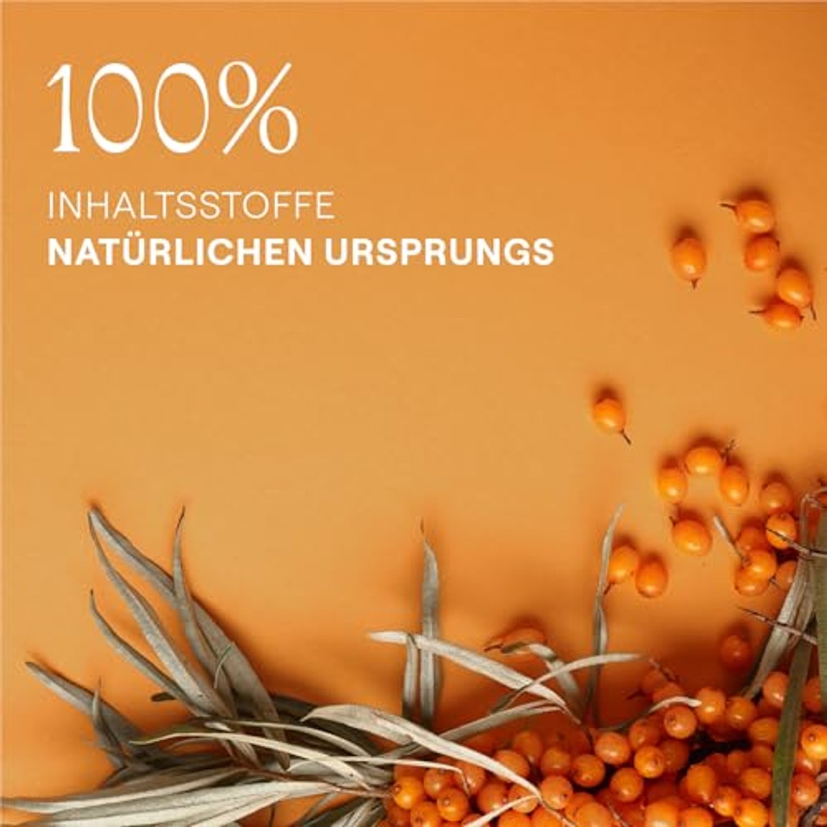 Weleda Bio Express Handcrème Duindoorn 50 ml
