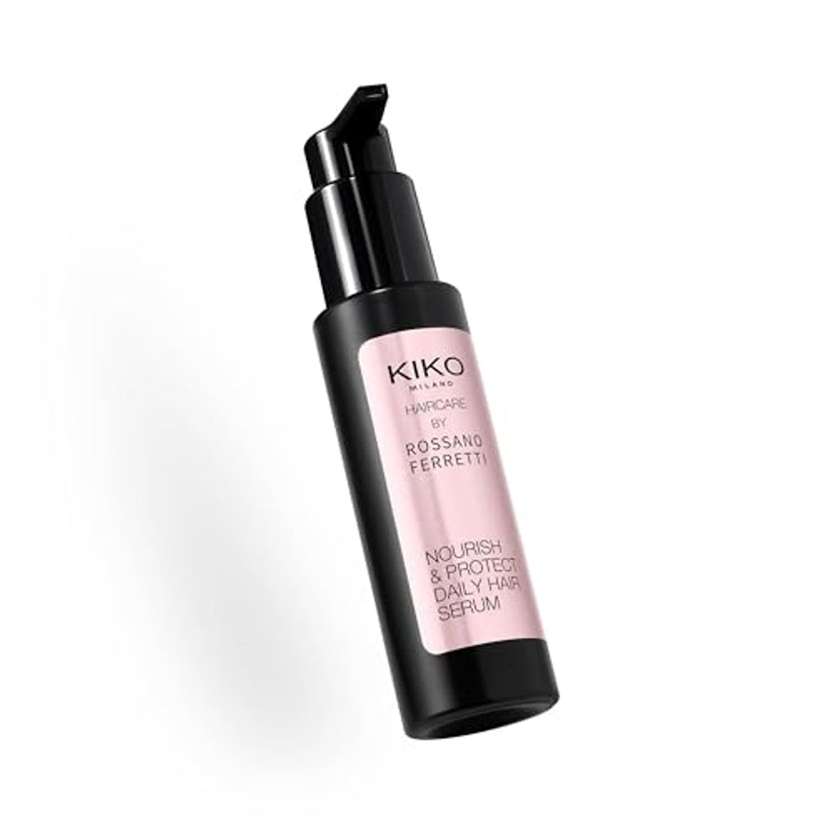 KIKO Milano Nourish & Protect Daily Hair Serum, Voedend Serum Voor Het Haar – Kiko Milano