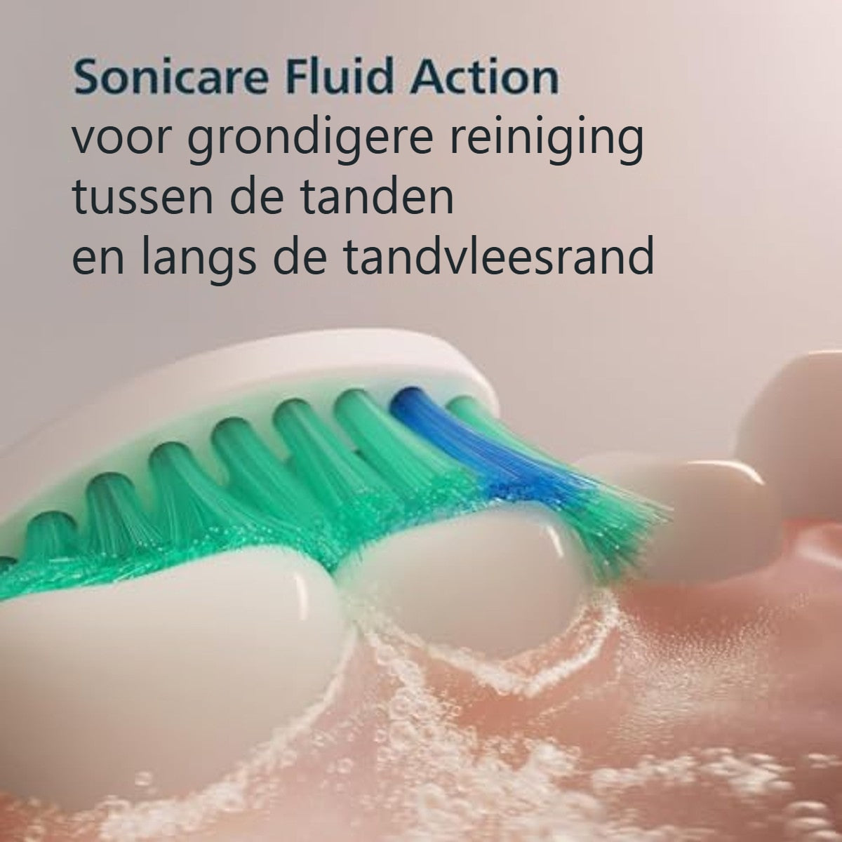 Philips Sonicare C1 ProResults Opzetborstels Wit 10 stuks - 6-pack – foto 5