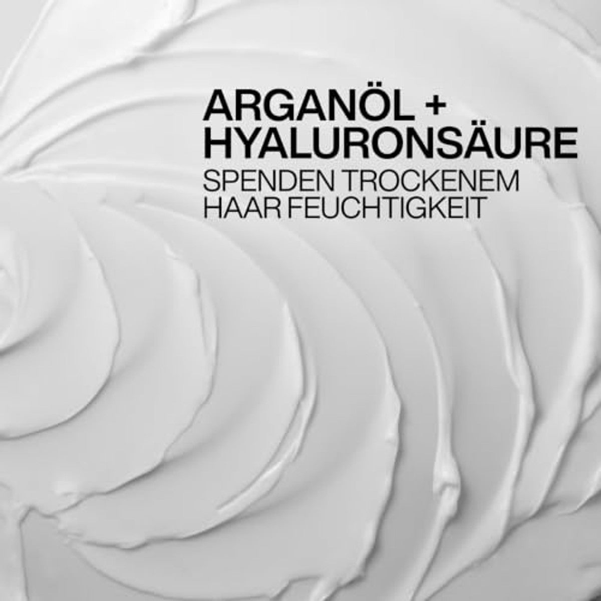 Redken All Soft Heavy Cream Haarmasker met Arganolie 250 ml