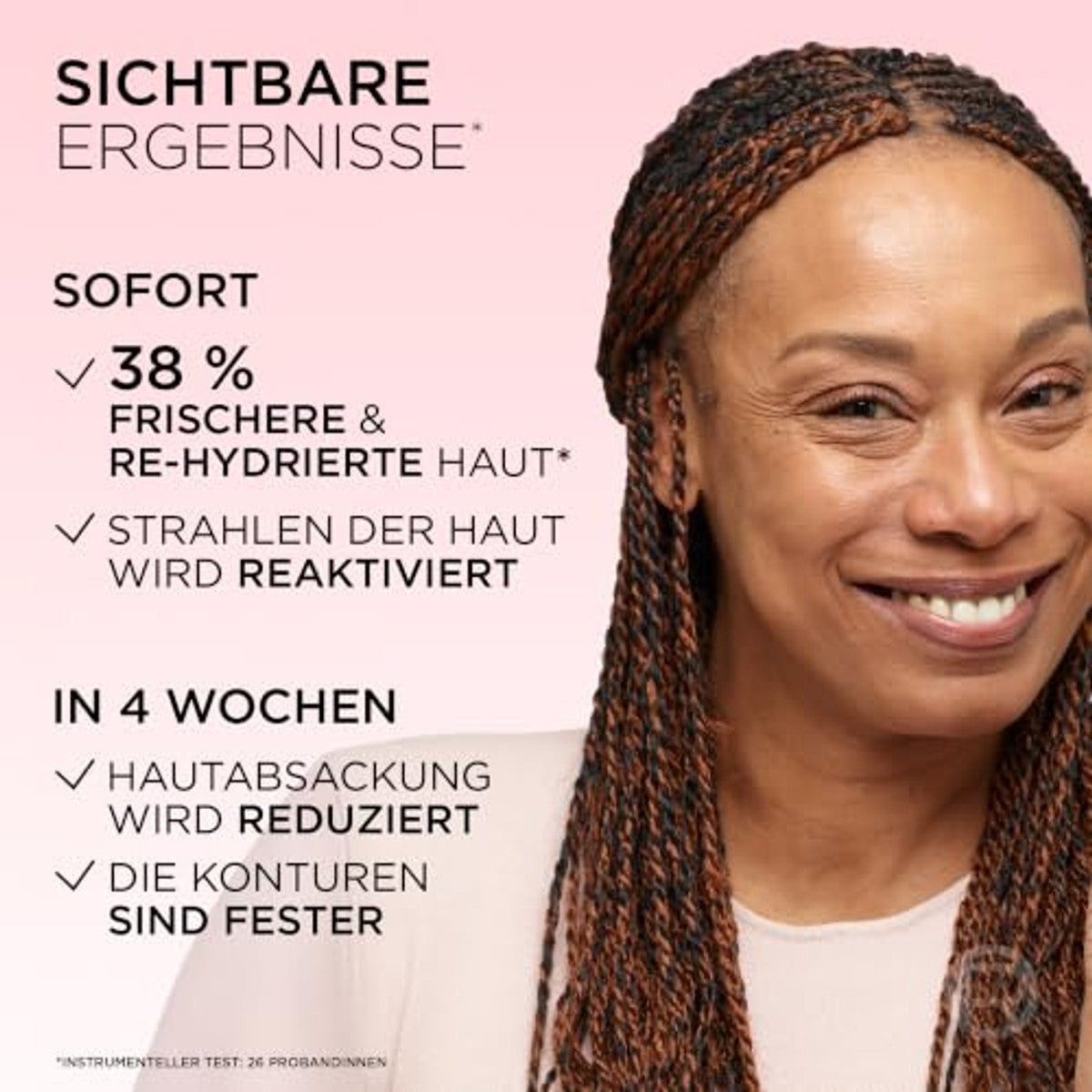 L'Oréal Paris Age Perfect Golden Age Rosé Dagcrème SPF 20 50 ml – L'Oréal Paris