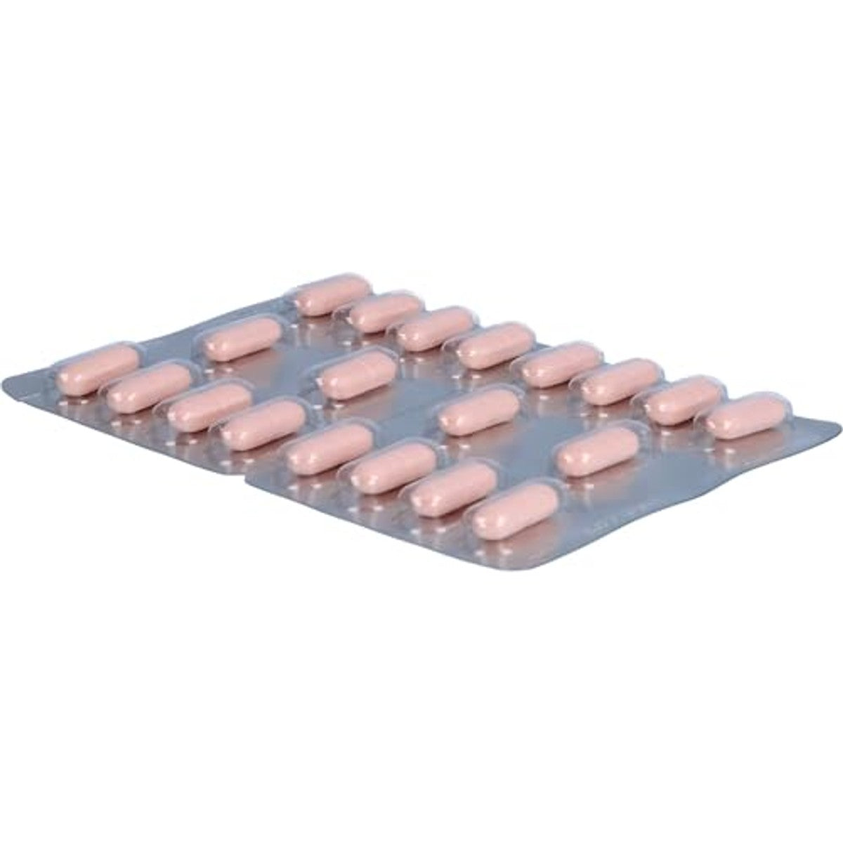 Doppelherz Magnesium 500 + D3 + K2 60 tabletten - 6-pack