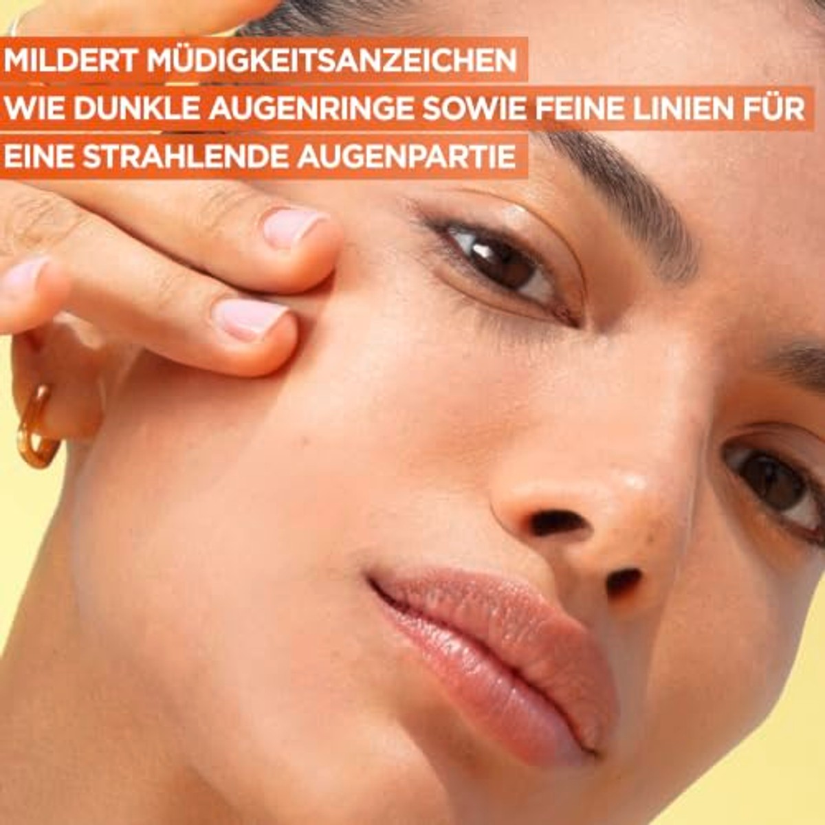Garnier Vitamine C Glow Booster oogcrème 15 ml – Garnier