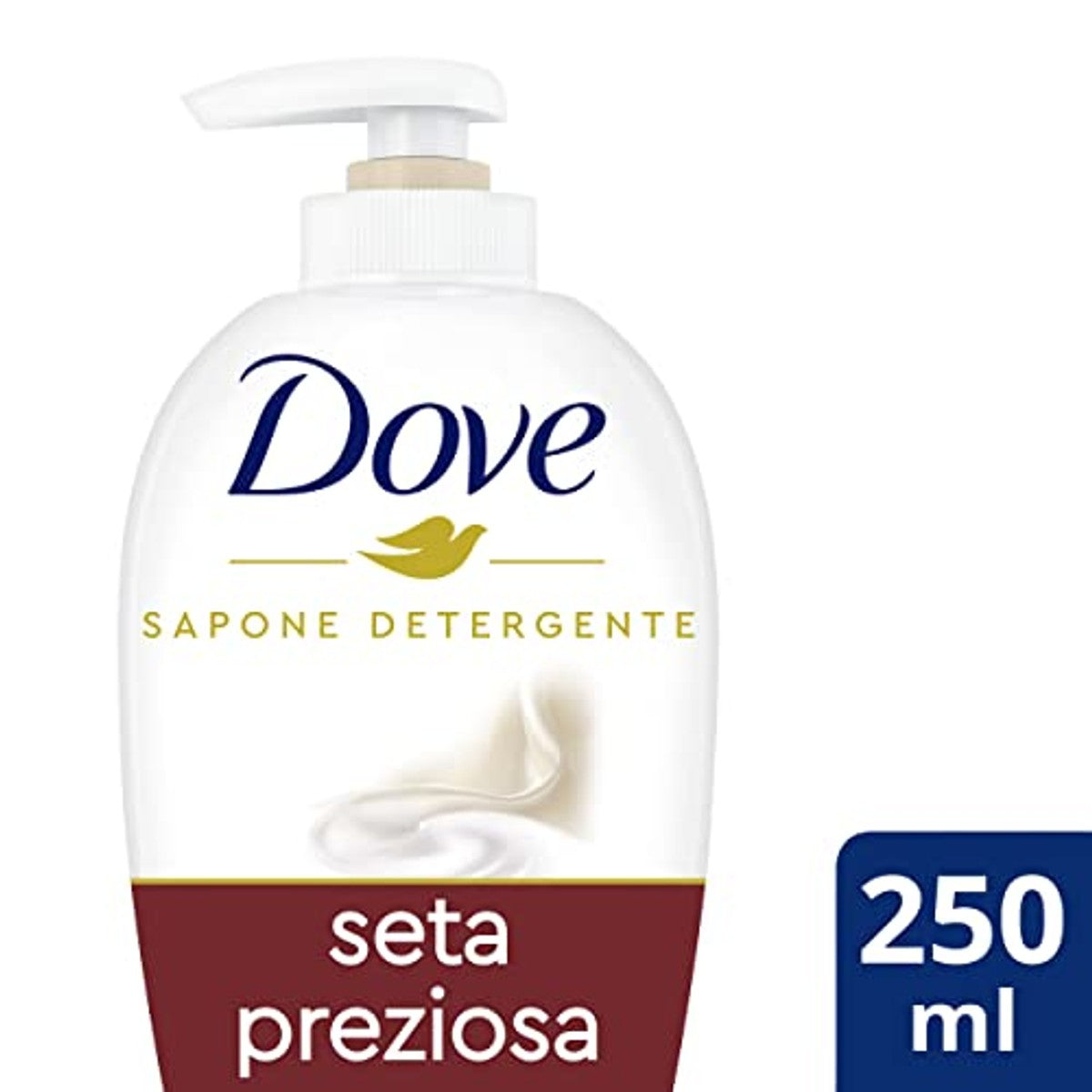 Dove Vloeibare Handzeep 6 x 250 stuks – Dove
