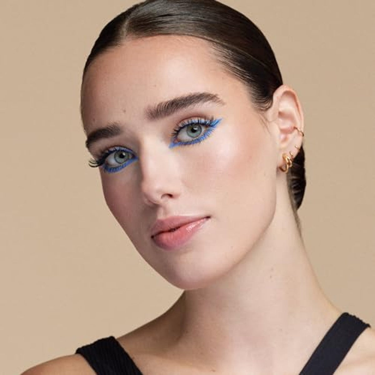 Catrice Cosmetics Faked Big Volume Lashes kunstwimpers zwart 1 paar - 6-pack