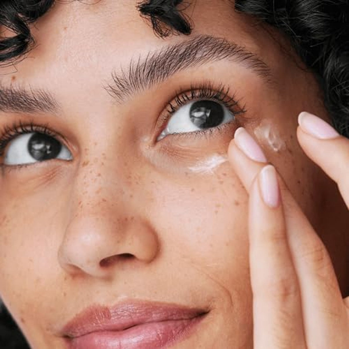 Clinique All About Eyes™ Eye Cream With Vitamin C - 3 stuks