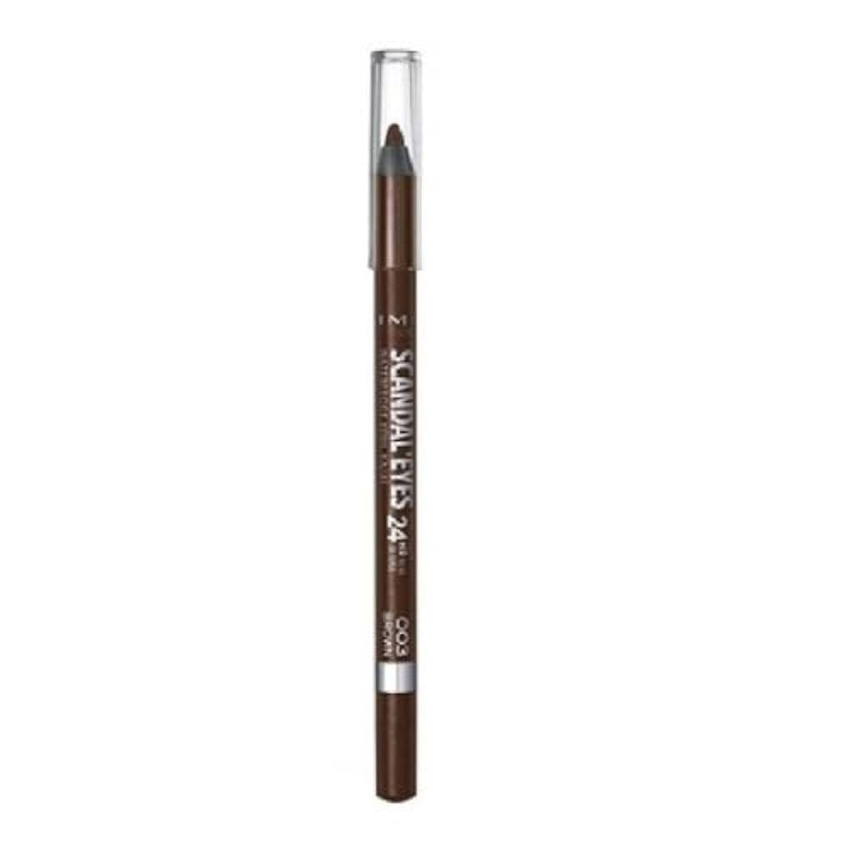 Rimmel London Scandal Eyes Kohl Liner 003 - 6 stuks