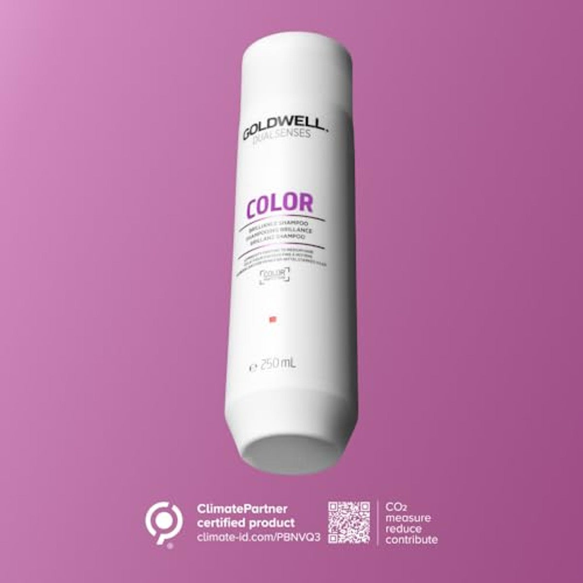GW DS COL SHAMPOO 250ML