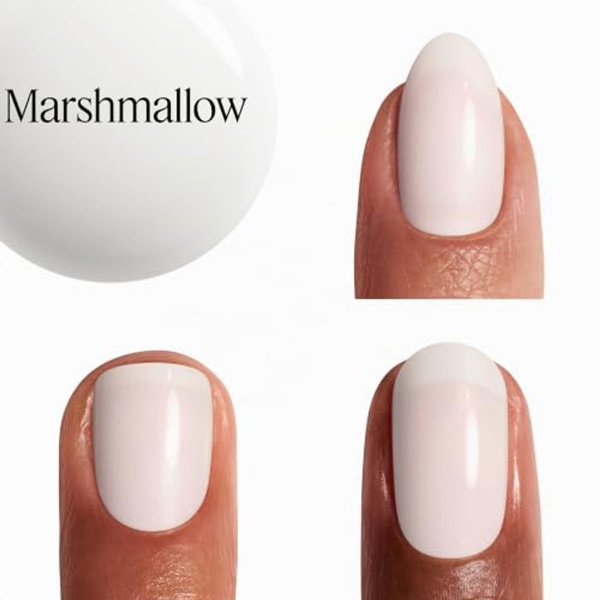 essie nagellak kleurlak 13,5 ml - 3 stuks