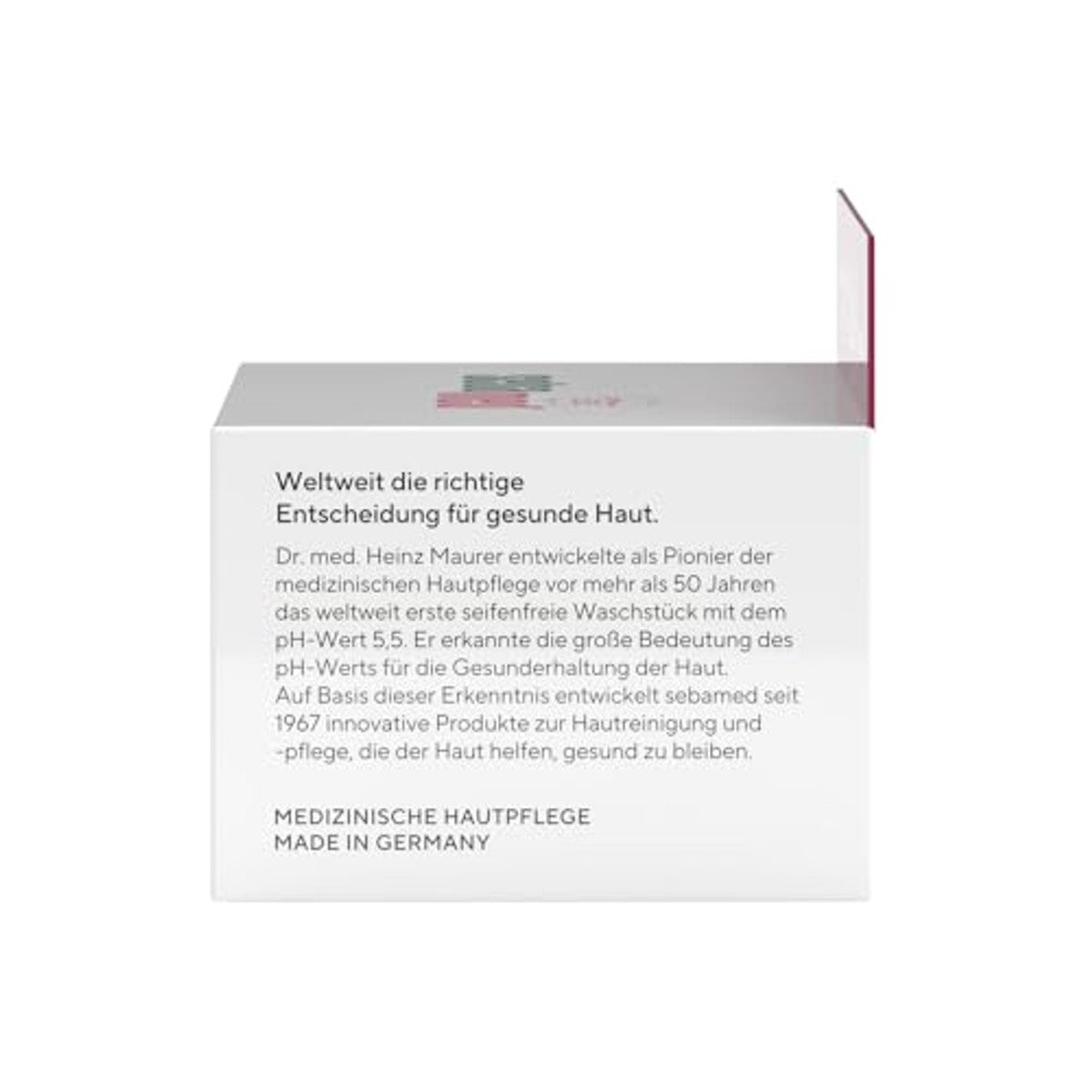 Sebamed Anti-aging rimpelvulling 50 ml – Sebamed