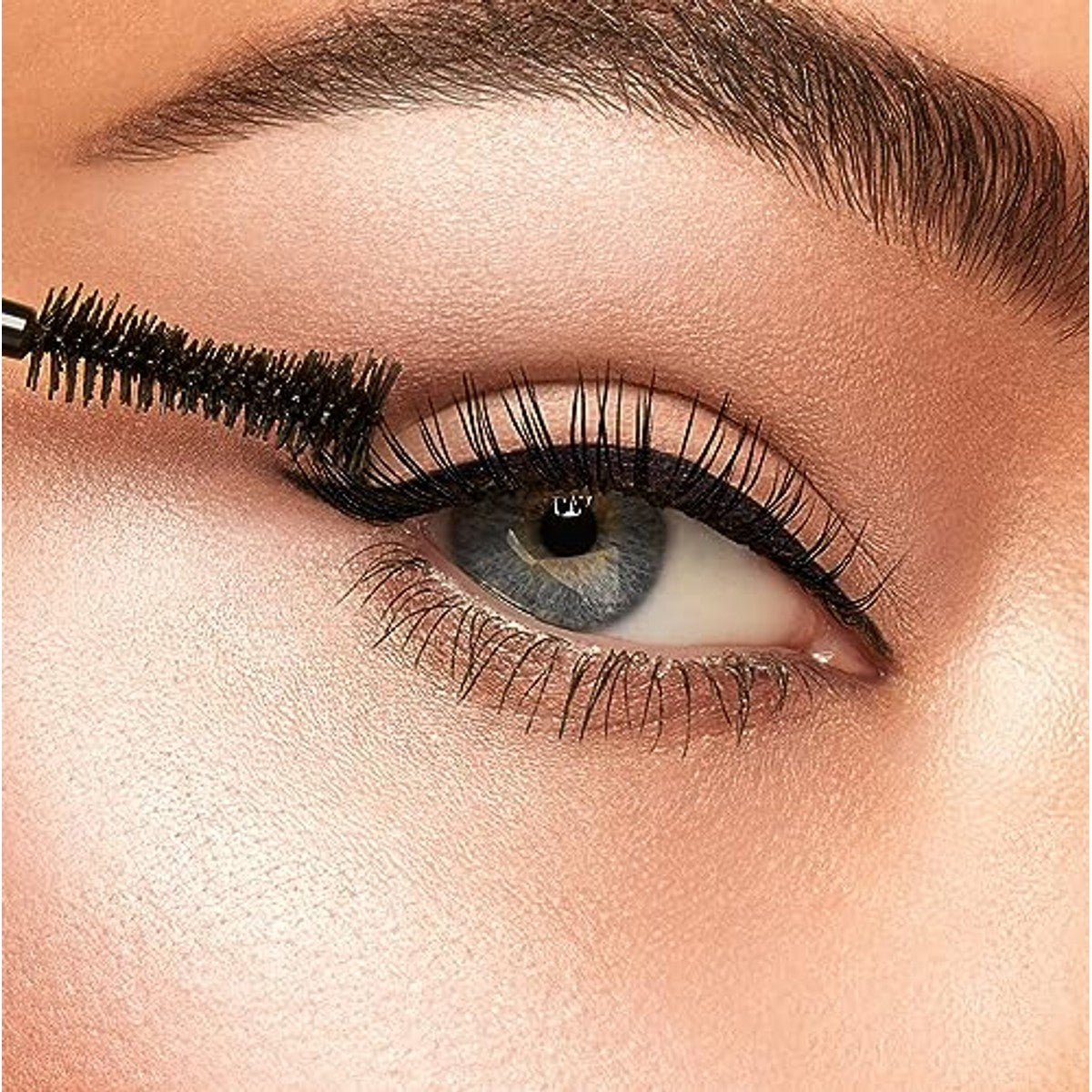 Kiko Milano Extra Sculpt Mascara - 6-pack