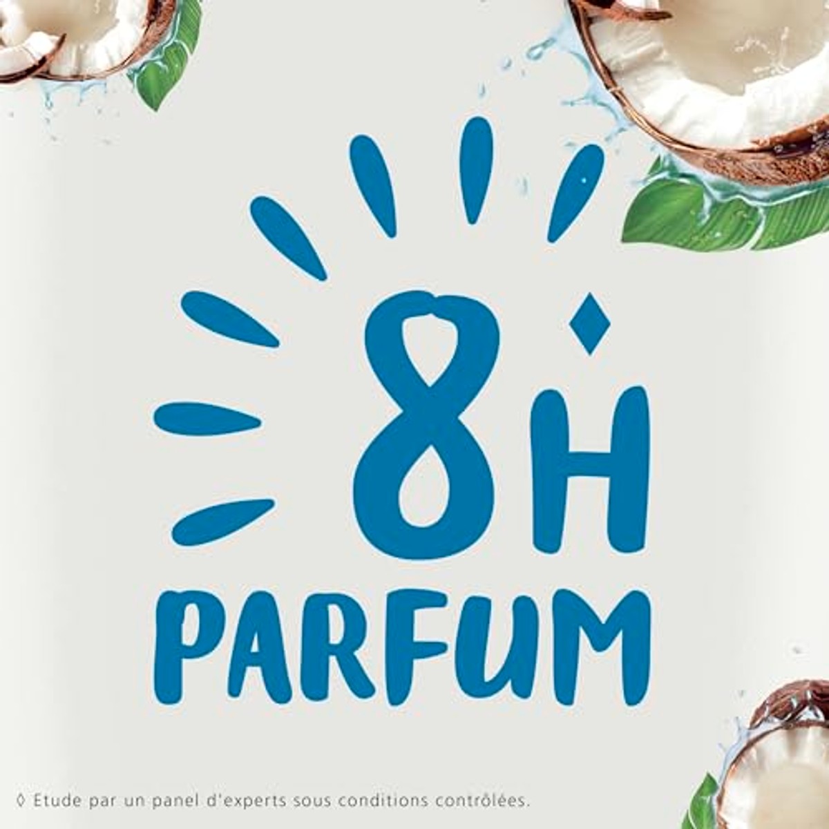 TAHITI Douchegel Kokosgeur Pompformaat 6 x 700 ml - Voordeelverpakking