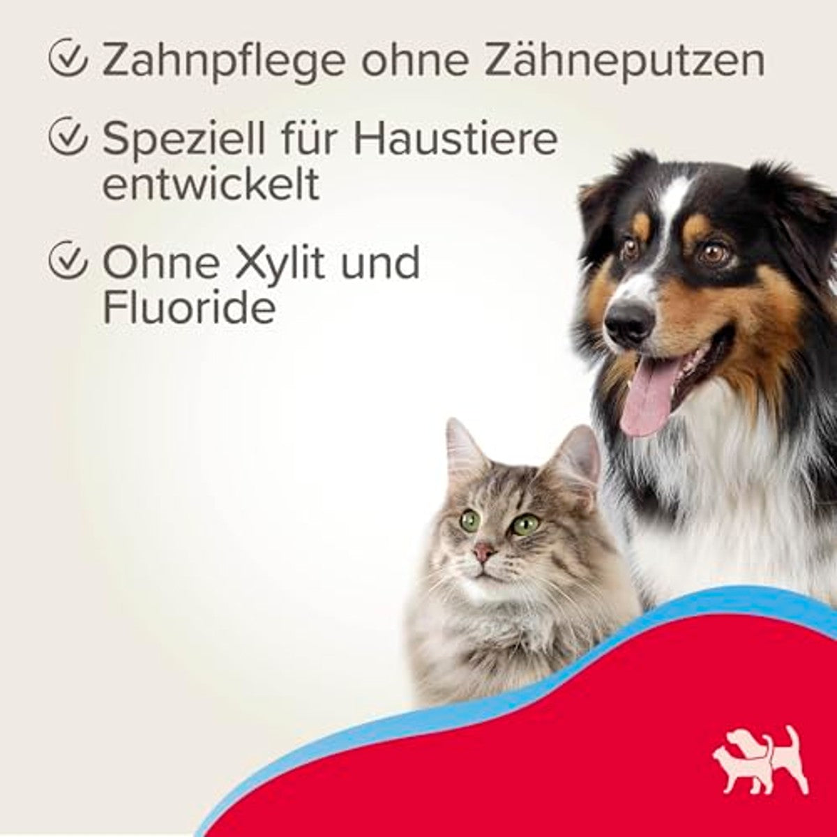 Beaphar tandgel voor hond en kat 100 g – foto 5