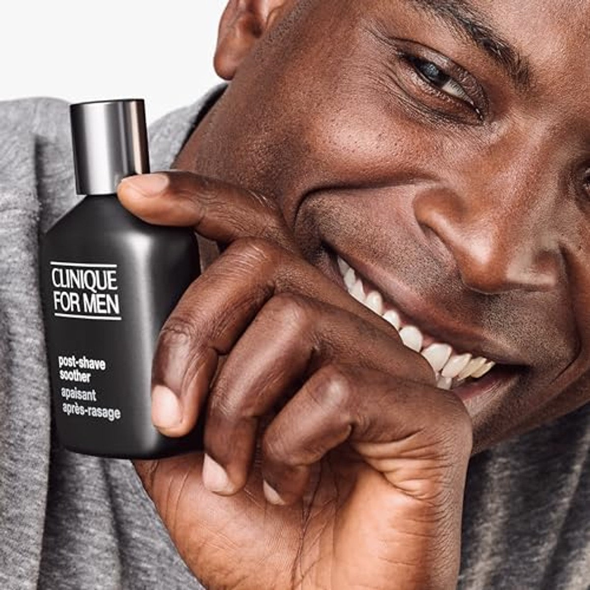 Huishoudvoordeel Clinique For Men Post-Shave Soother 75 ml - 3 stuks