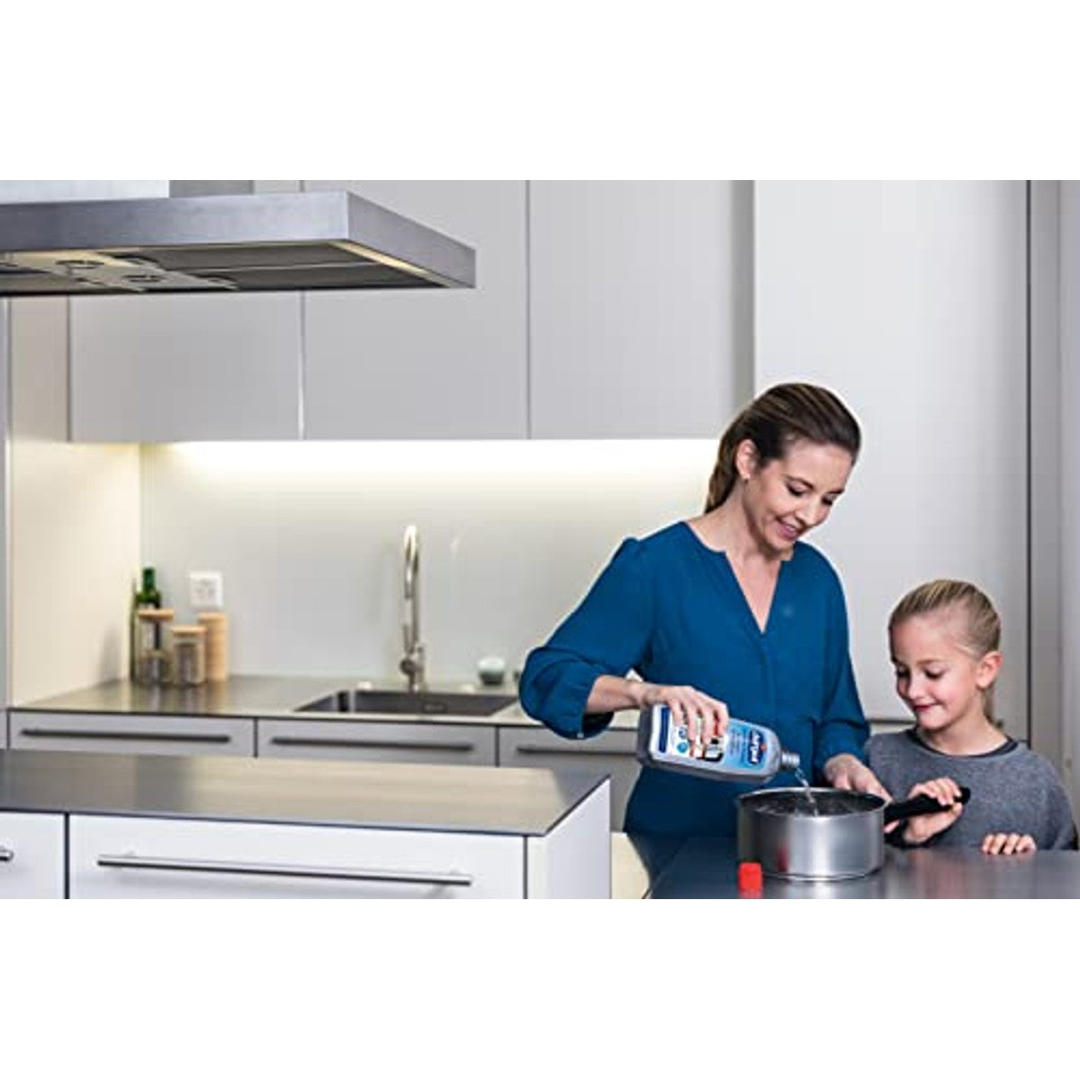 Durgol Universele snelontkalker 2 x 750 ml – Durgol