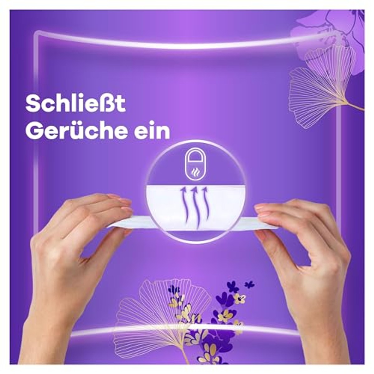 Always Discreet Long Plus inlegkruisjes 24 stuks – Always