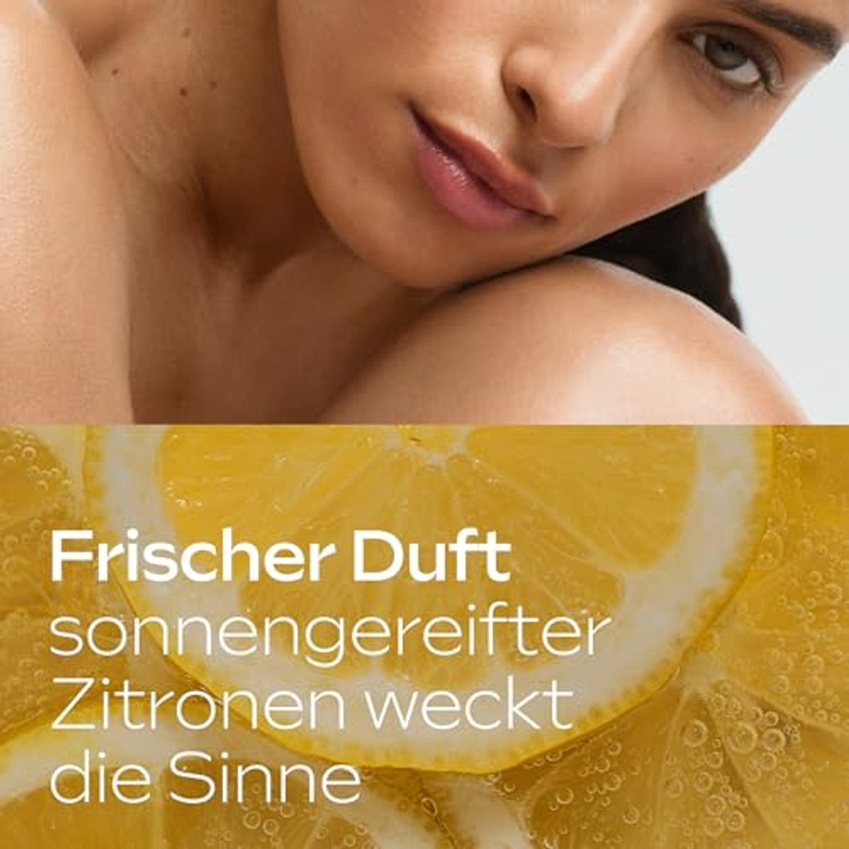 Weleda Bio Hydraterende Bodylotion Citrus met Aloë Vera & Kokosolie 250 ml - 6-pack