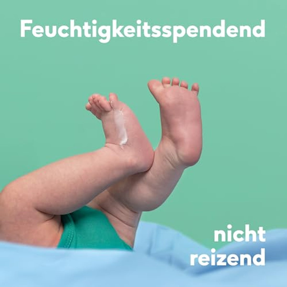 Naïf Voedende Verzorgende Crème Baby & Kind 75 ml – Naïf