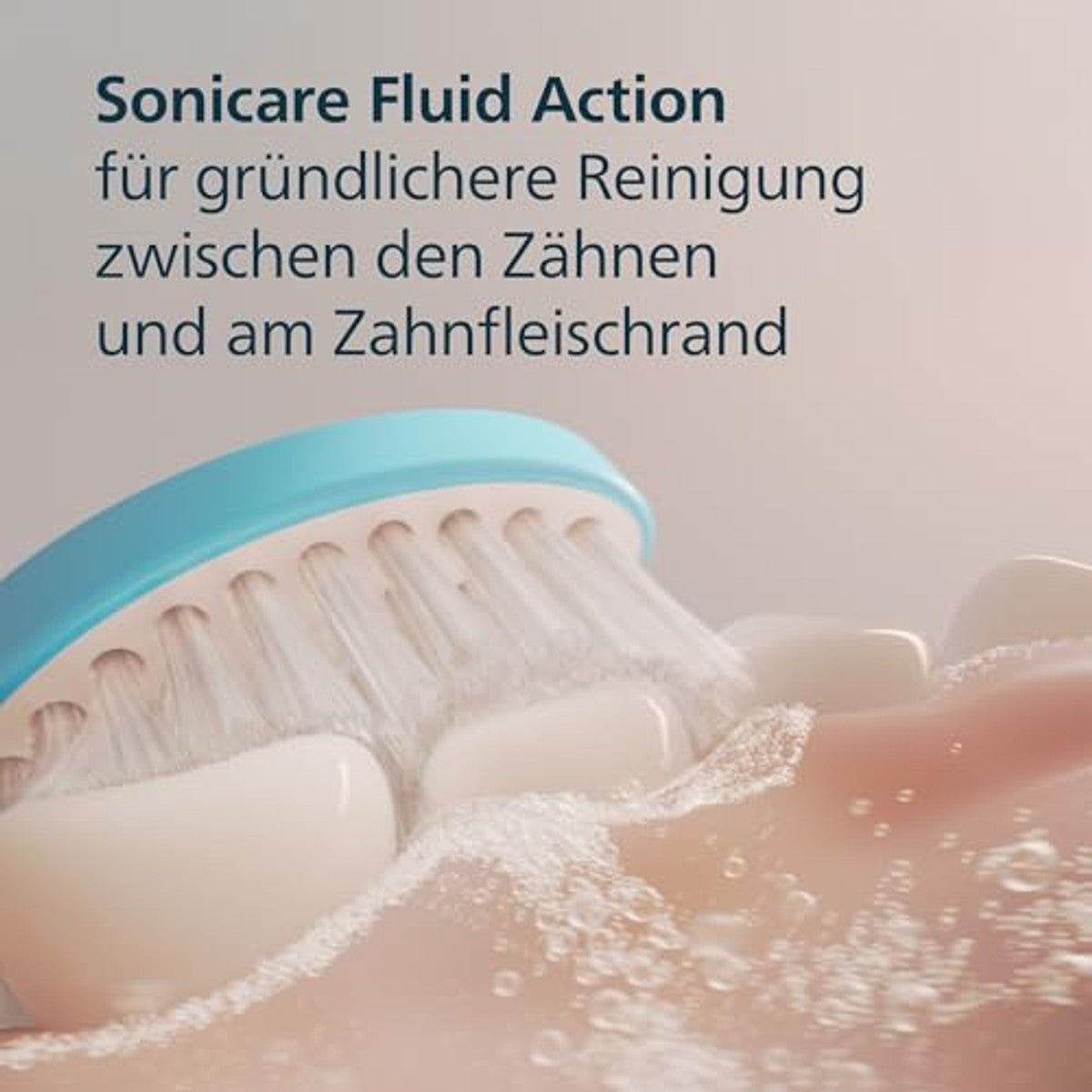 Philips Sonicare For Kids, HX6044/90 Originele reserveborstelkoppen voor kinderen vanaf 7 jaar, 4-pack, – PHILIPS