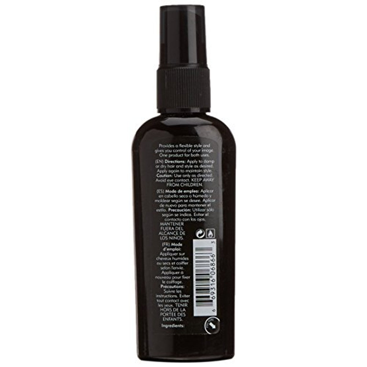 American Crew Classic Alternator Finishing Spray 100 ml & Boost Powder 10 g - 3-pack – foto 5