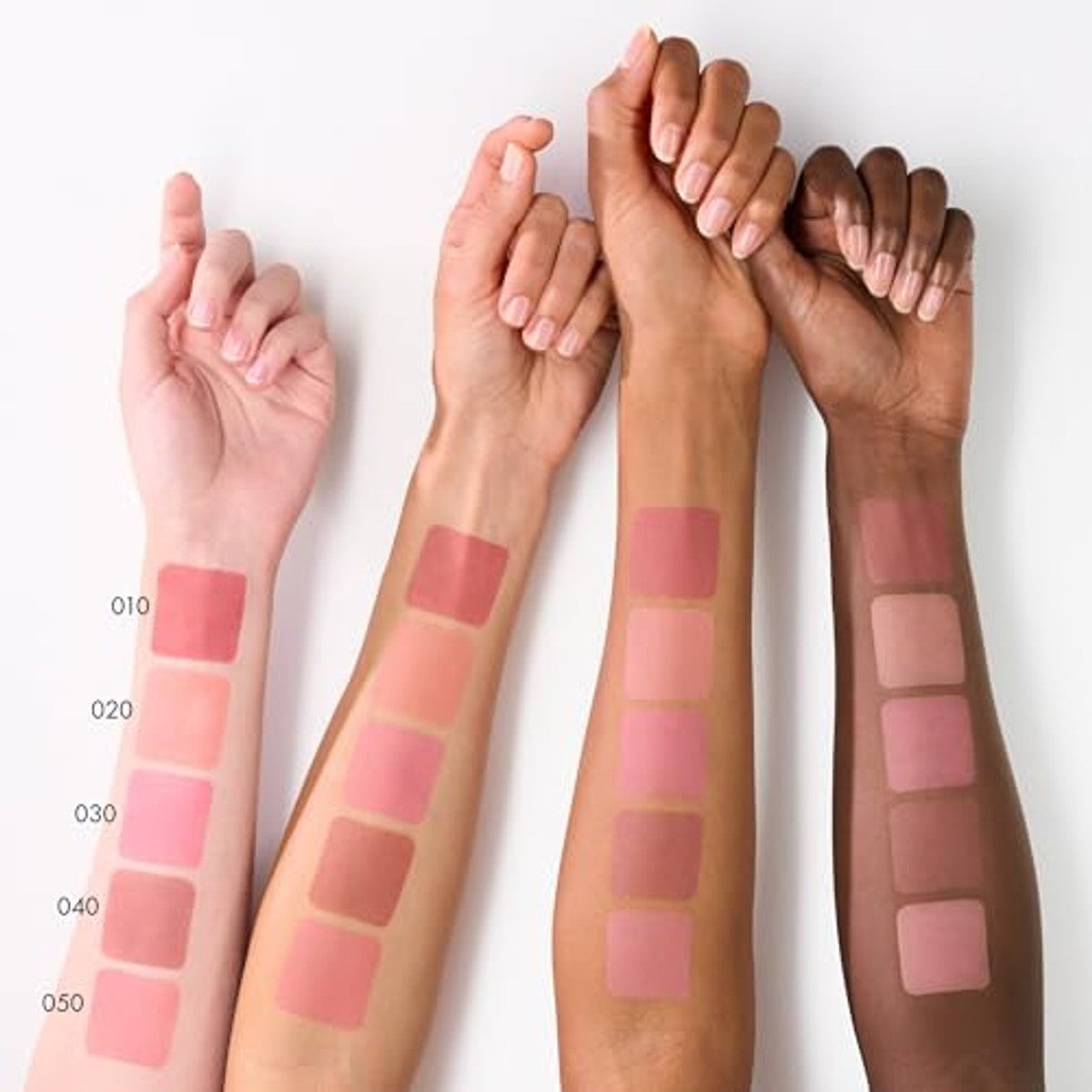 Catrice Velvet Pudding Blurring Blush Rouge nr. 020 Oranje Langdurig 5g | Onmiddellijk resultaat, zacht tekenend effect, langdurig, sterk gepigmenteerd, expressief resultaat – Catrice Cosmetics