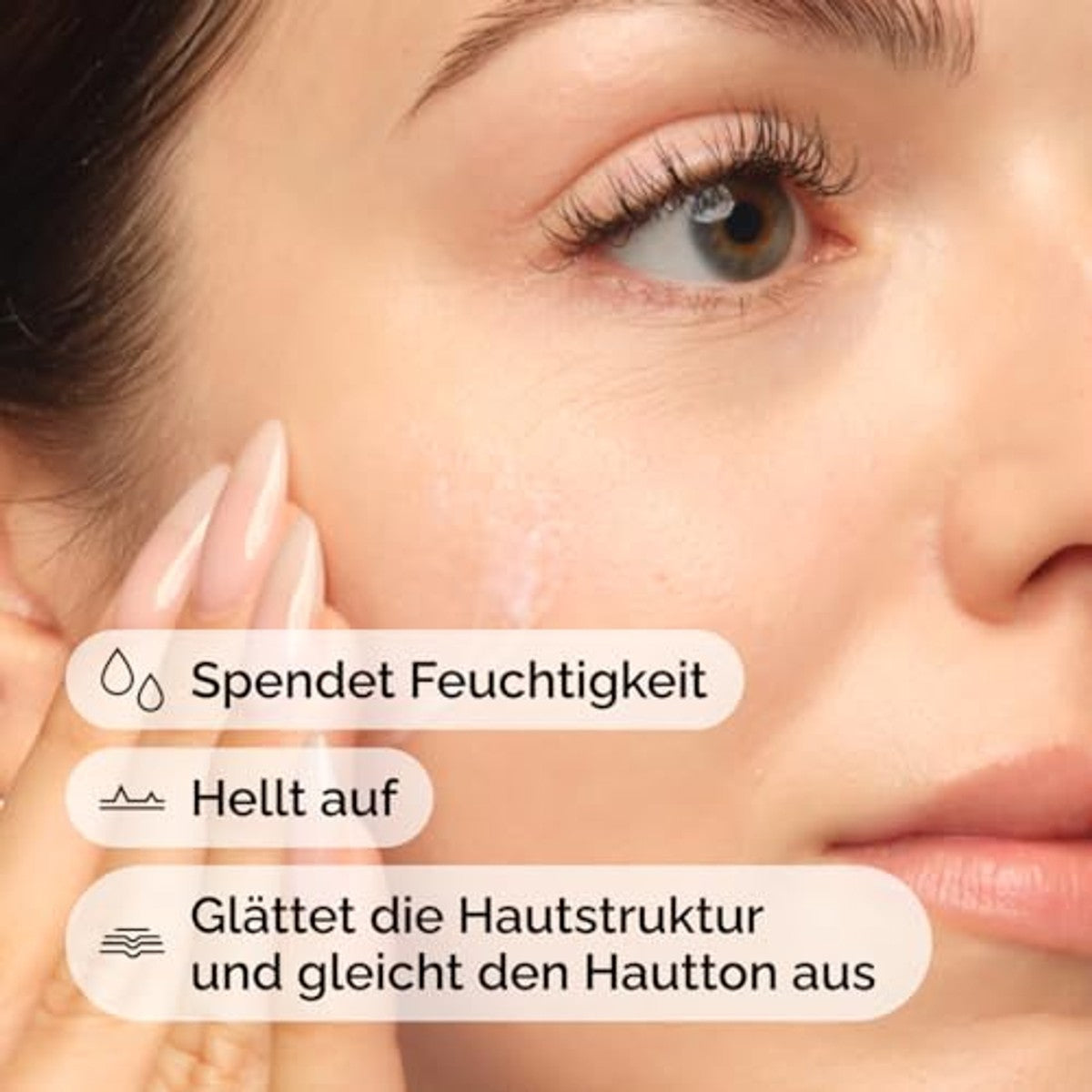 The Ordinary Saccharomyces Ferment 30% Milky Toner, peeling- en vochtstoner voor een gladdere, stralende huid, 100 ml