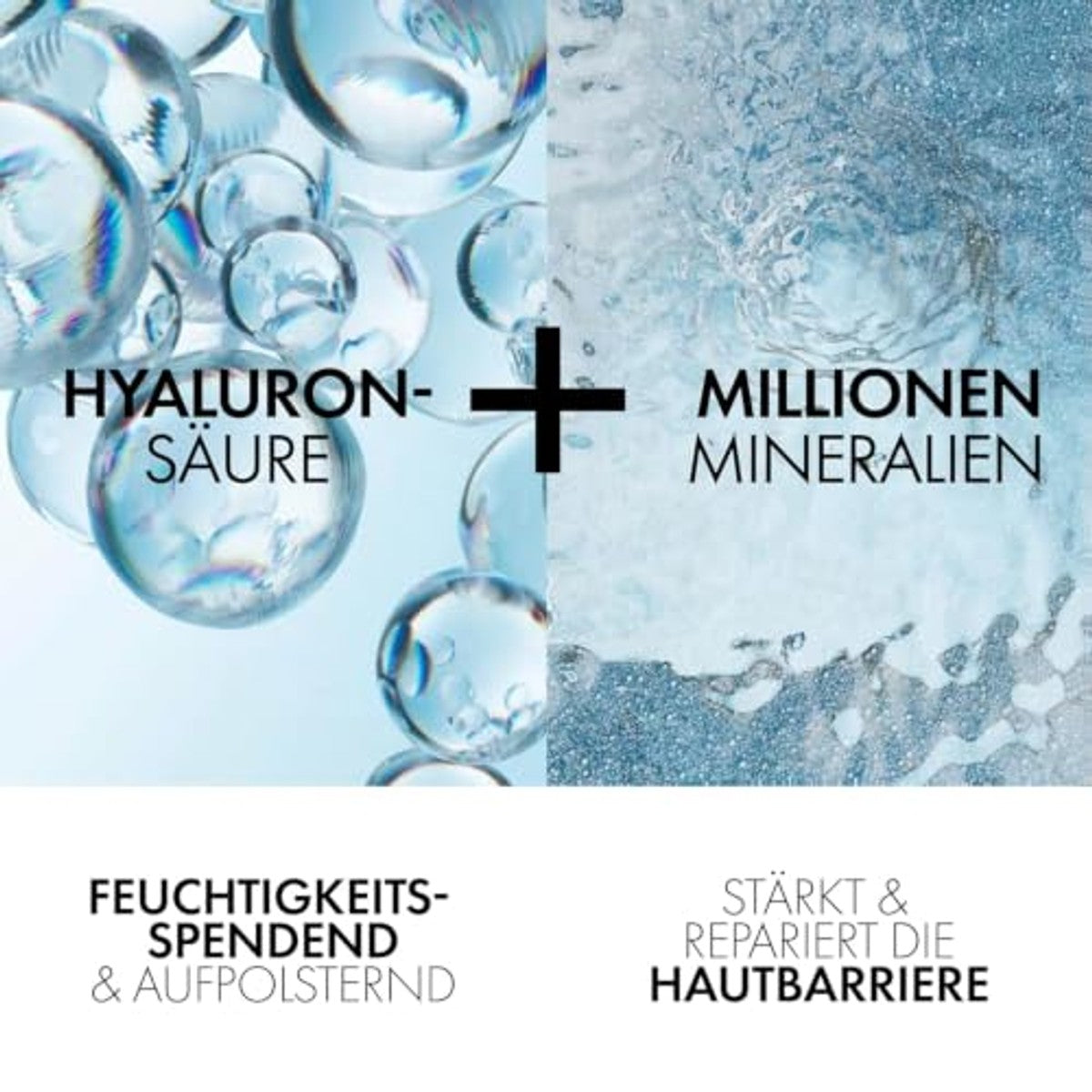 Vichy Mineral 89 Oogverzorging Hyaluron Boost met Cafeïne 15 ml - 6-pack