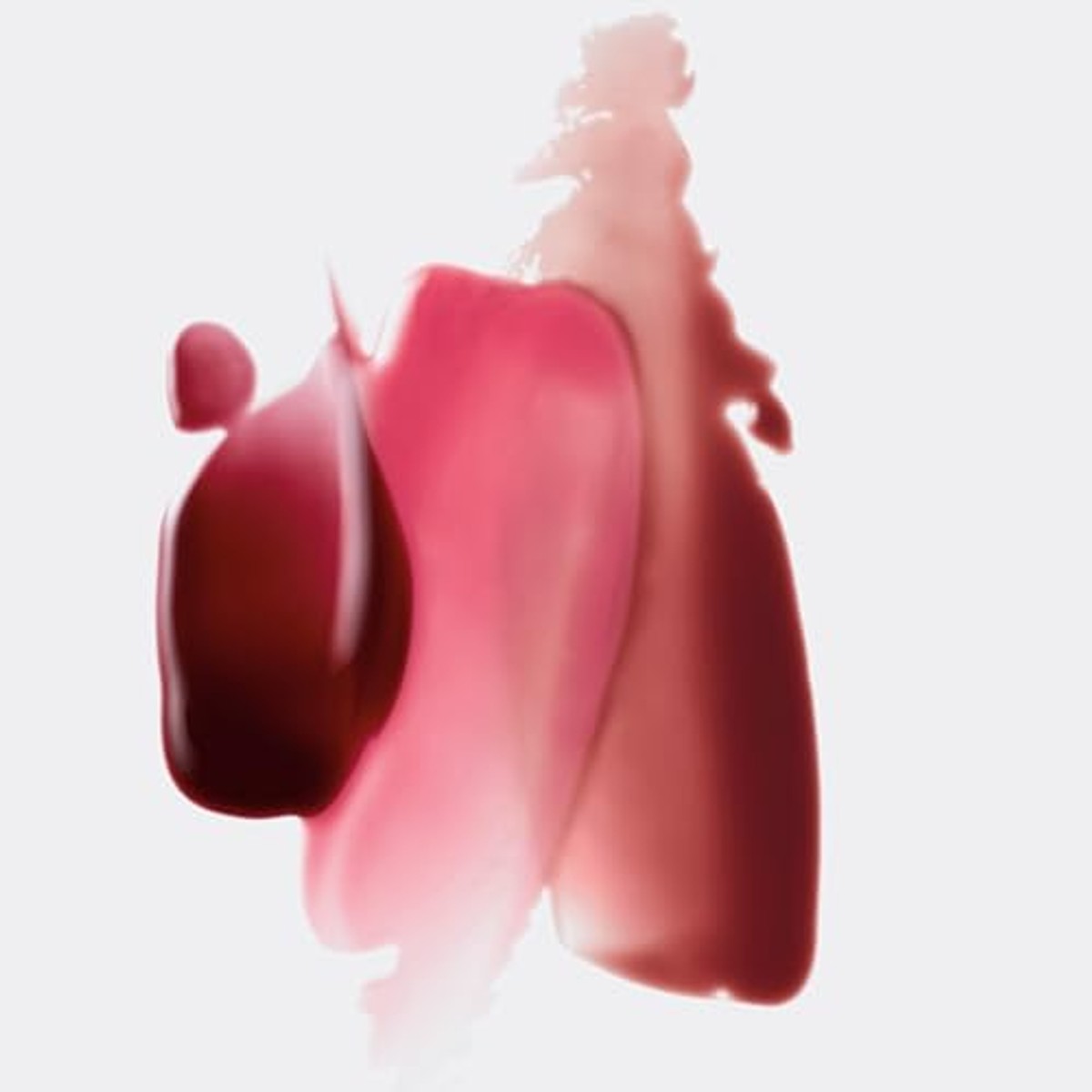 Huishoudvoordeel Clinique Pop Lip + Cheek Oil lipgloss - 3 stuks