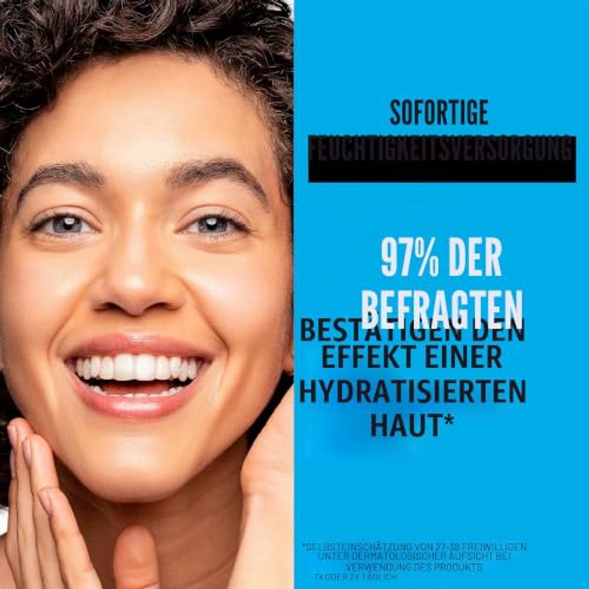 Neutrogena Hydro Boost Water Gel 3 x 50 ml - Voordeelverpakking