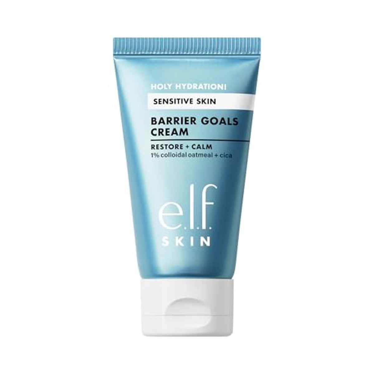 e.l.f. Skin Holy Hydration! Barrier Goals Cream Mini - 3 stuks