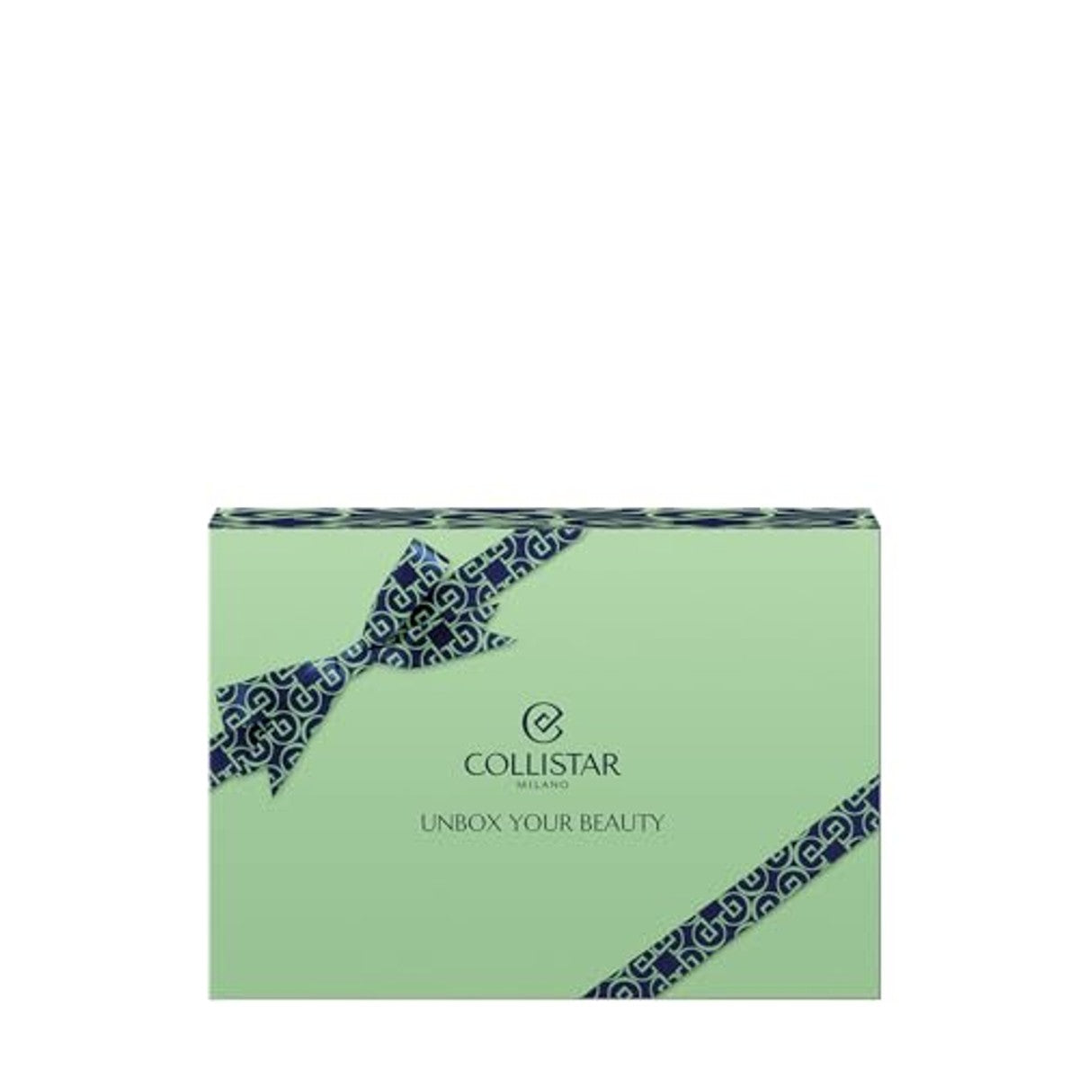 Collistar Futura Cadeauset met Crème, Make-up Remover en SPF50