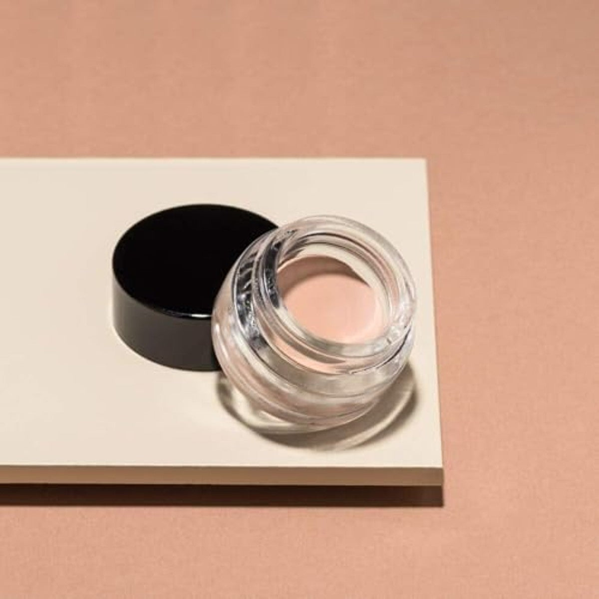 ARTDECO All in One Eye Primer | Oogschaduwprimer voor perfecte oogschaduw, neutraliseert oogkleur, langdurige oogschaduw, 1 x 5 ml – Artdeco