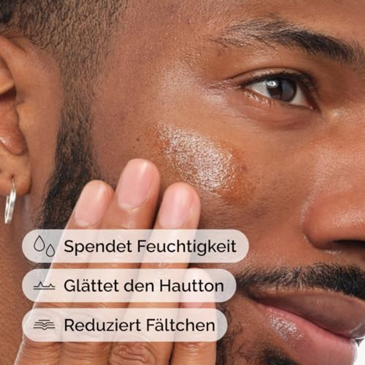 The Ordinary Retinol 1% in squalane, zeer effectief retinolserum voor anti-aging verzorging en gladmaking van de huid, 30 ml