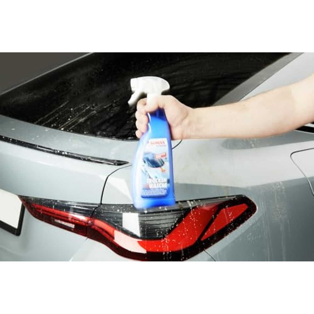 SONAX Xtreme droogwas 750 ml – SONAX