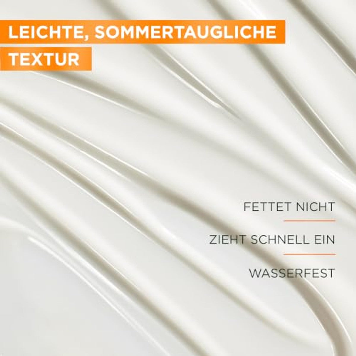 Garnier Ambre Solaire Zonnecrème SPF 30 50 ml – Garnier