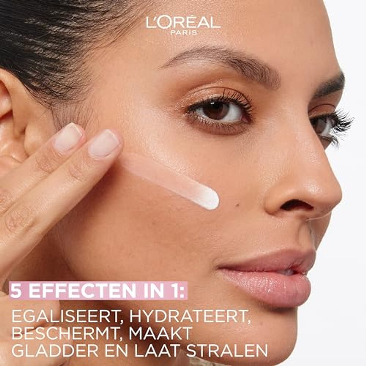 L'Oréal Paris Magic BB Teint Optimizer 03 Medium Light 3 x 30 ml - Voordeelverpakking