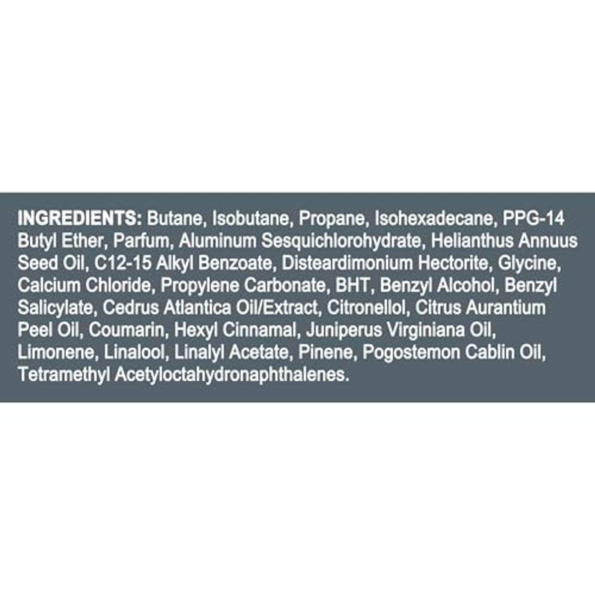 Dove Men+Care Fresh Deodorant Spray 6 x 150 ml - Voordeelverpakking