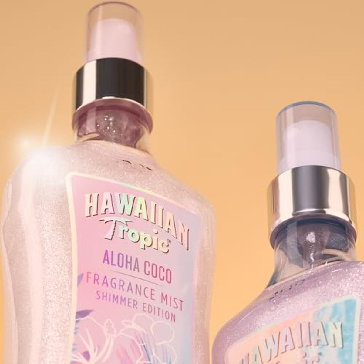Hawaiian Tropic Beach Dreams Geurspray, 250 ml – HAWAIIAN Tropic